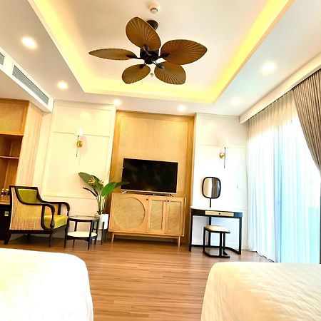 Flc Sea Tower Quy Nhon Seaview Condotel Luaran gambar