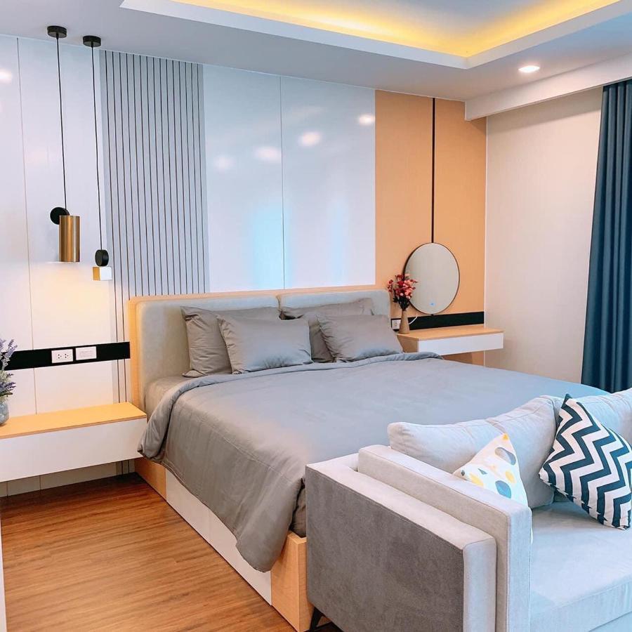 Flc Sea Tower Quy Nhon Seaview Condotel Luaran gambar
