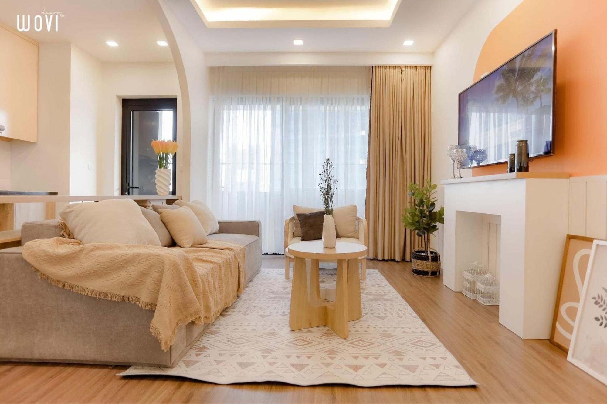 Flc Sea Tower Quy Nhon Seaview Condotel Luaran gambar