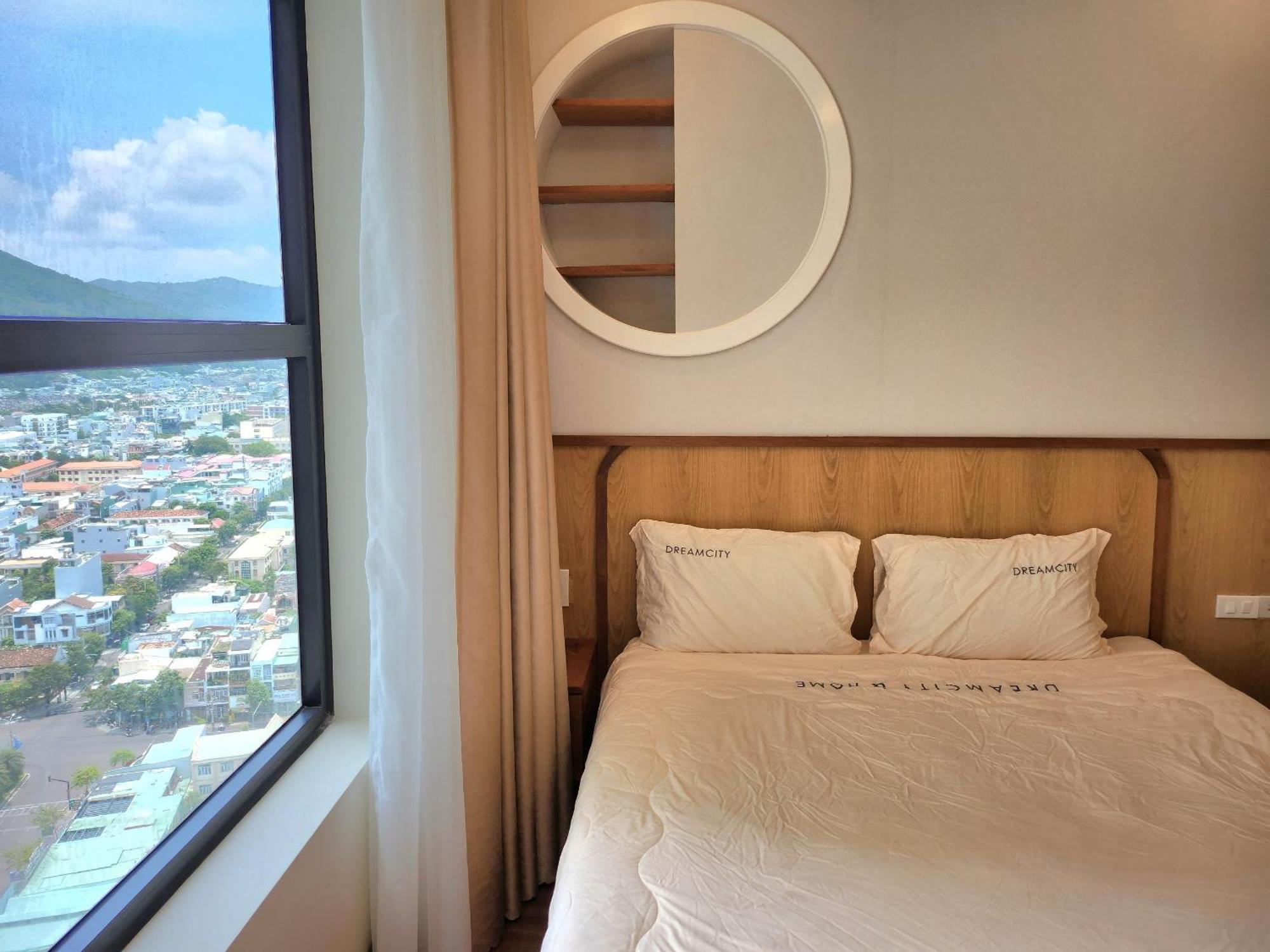 Flc Sea Tower Quy Nhon Seaview Condotel Luaran gambar
