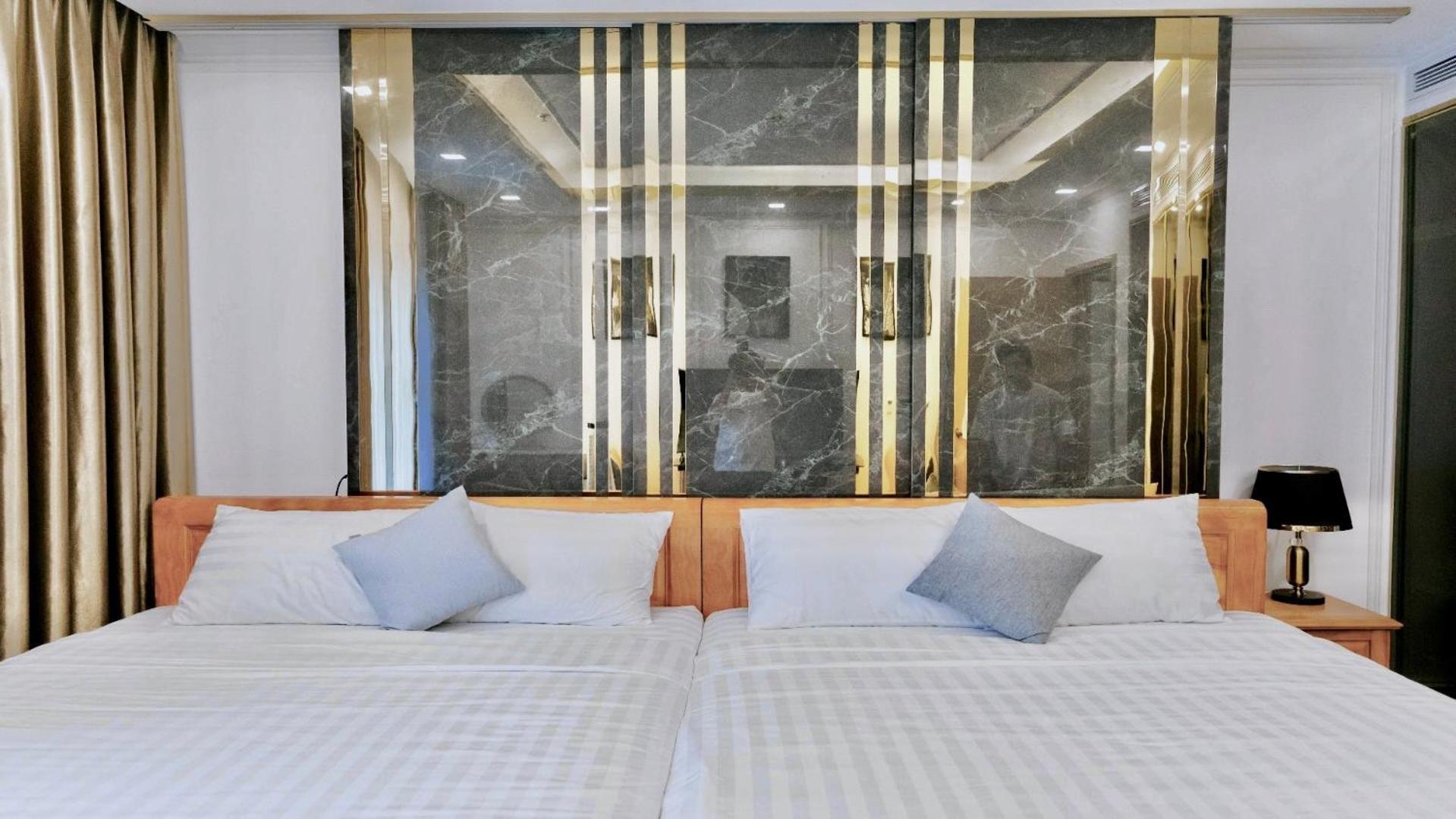 Flc Sea Tower Quy Nhon Seaview Condotel Luaran gambar