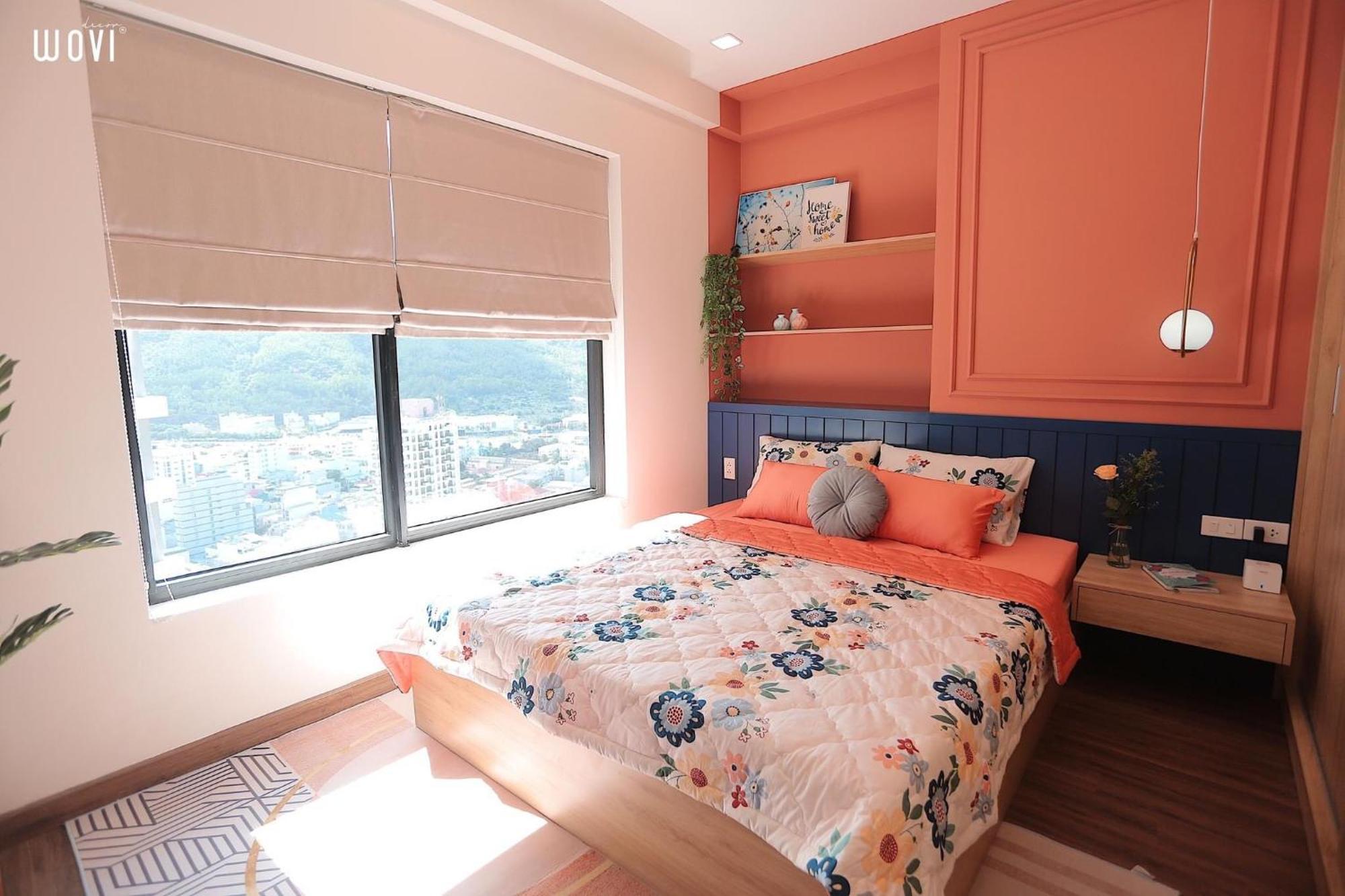 Flc Sea Tower Quy Nhon Seaview Condotel Bilik gambar
