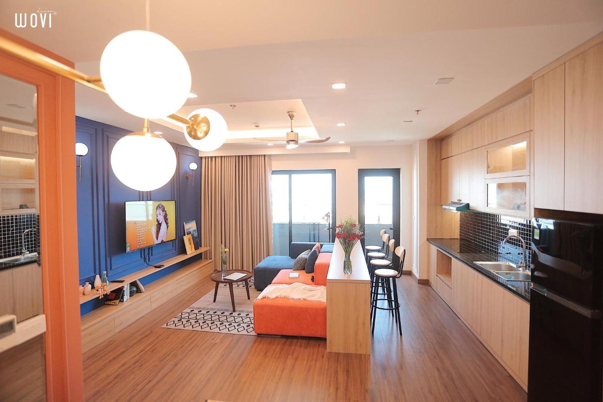 Flc Sea Tower Quy Nhon Seaview Condotel Bilik gambar