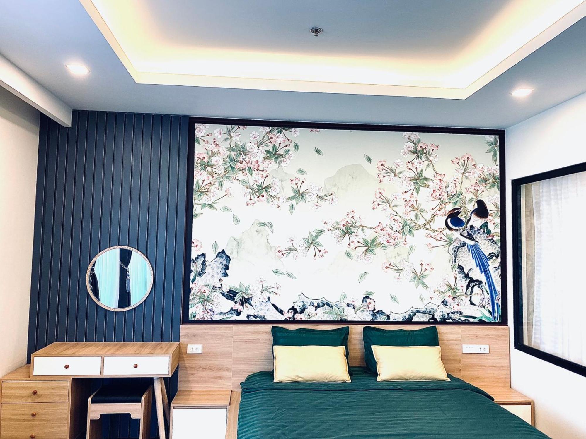 Flc Sea Tower Quy Nhon Seaview Condotel Bilik gambar